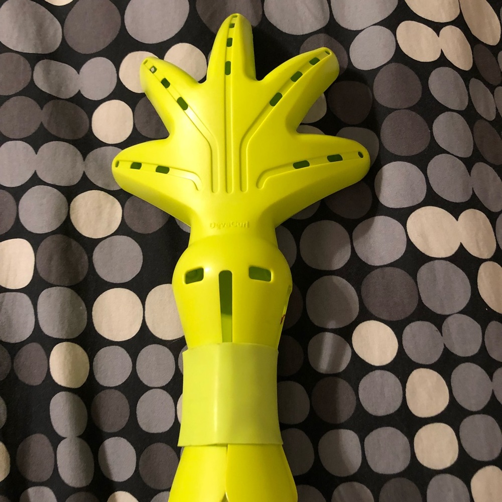 DevaCurl Devafuser
